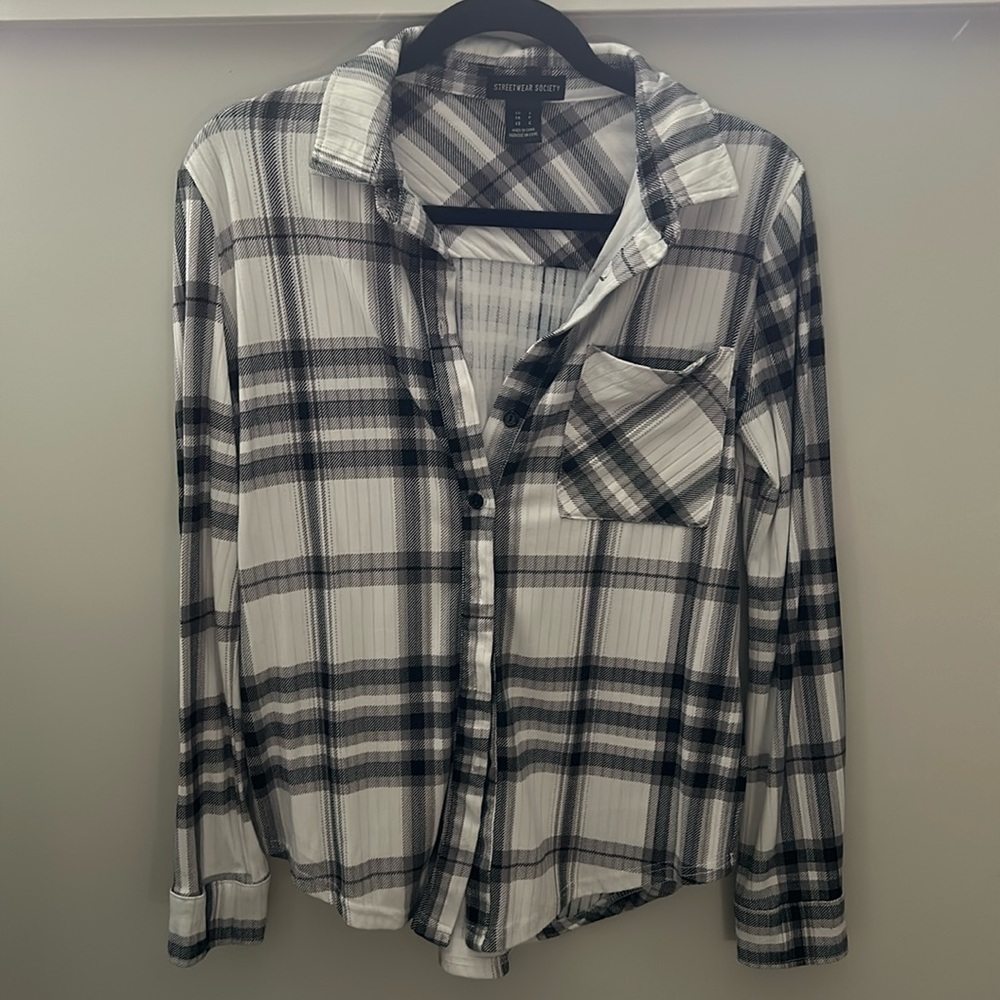 Flannel